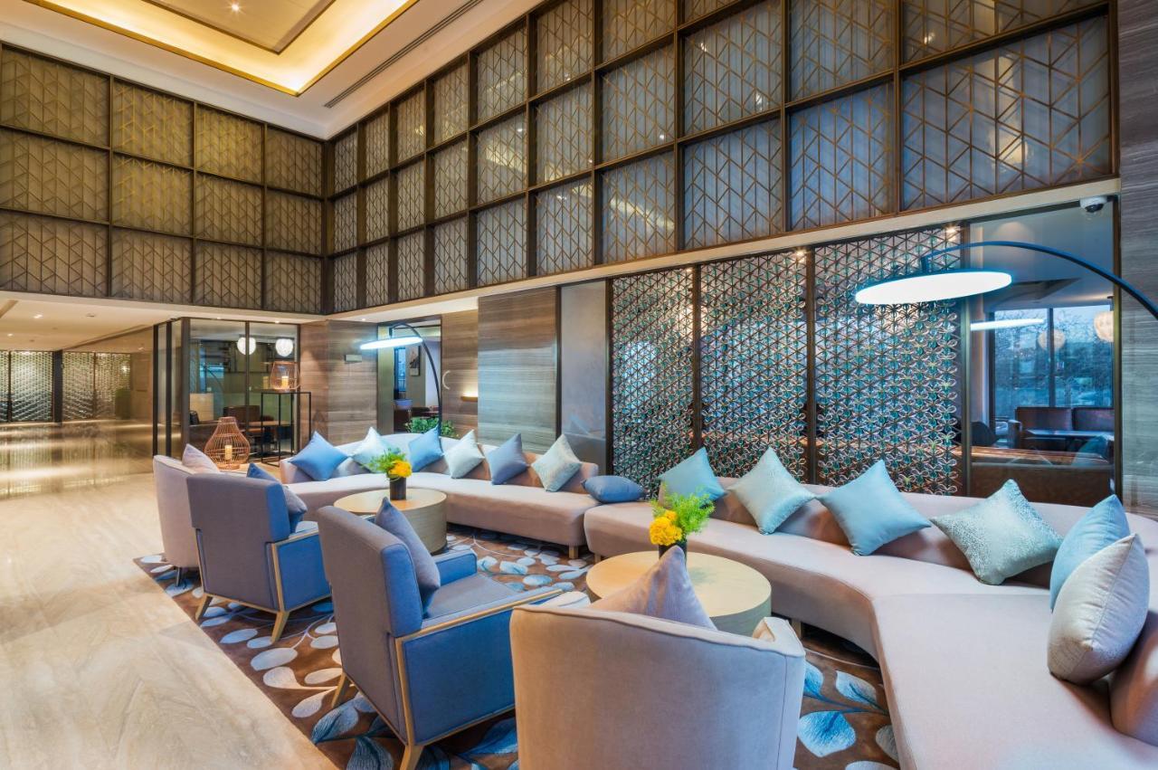 Aber Khamis Mushait Exterior photo