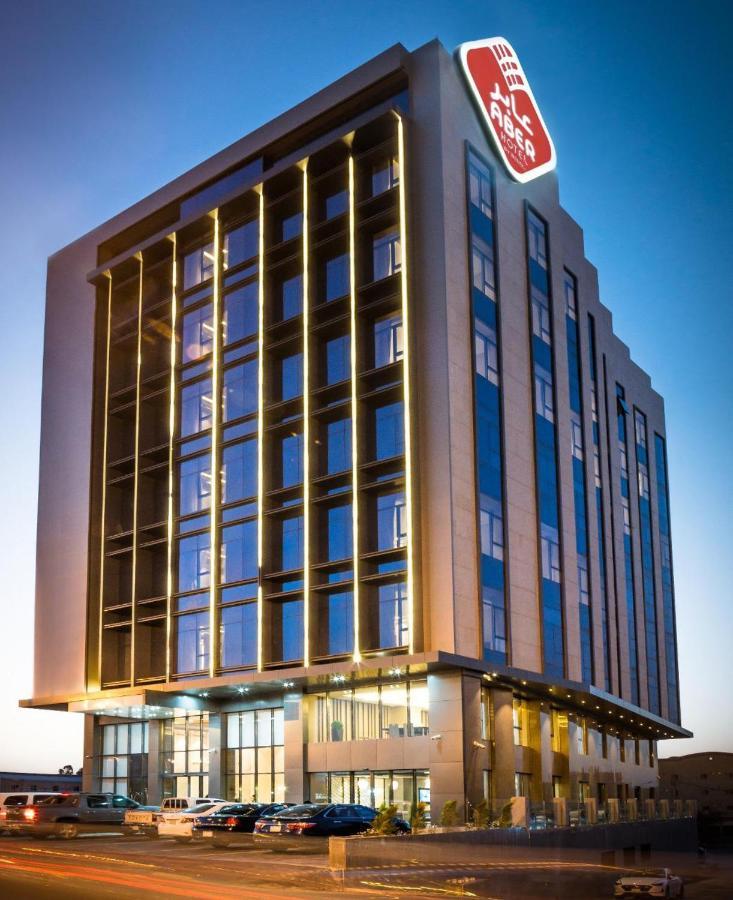 Aber Khamis Mushait Exterior photo